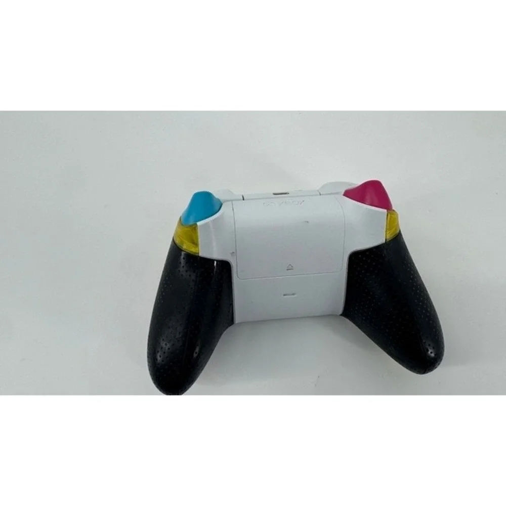 Microsoft Xbox Wireless Controller Forza Horizon 5 Limited Edition Yellow Multi